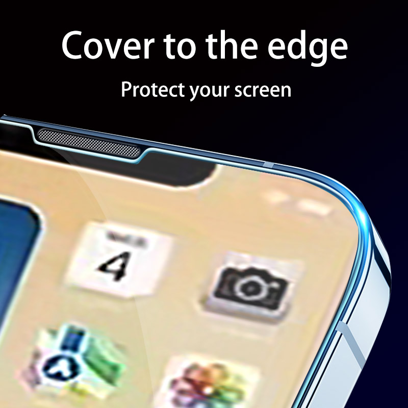 Screen Protector Iphone 14
