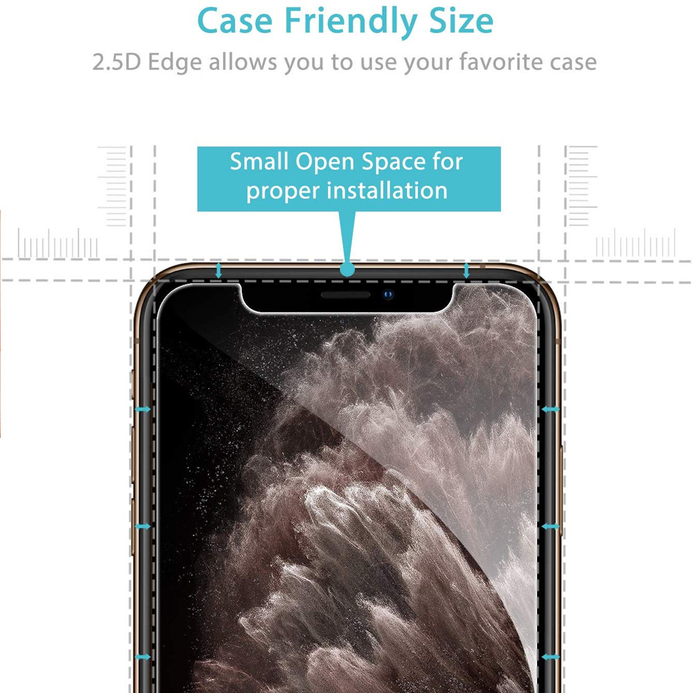 screen protector iphone 11 pro
