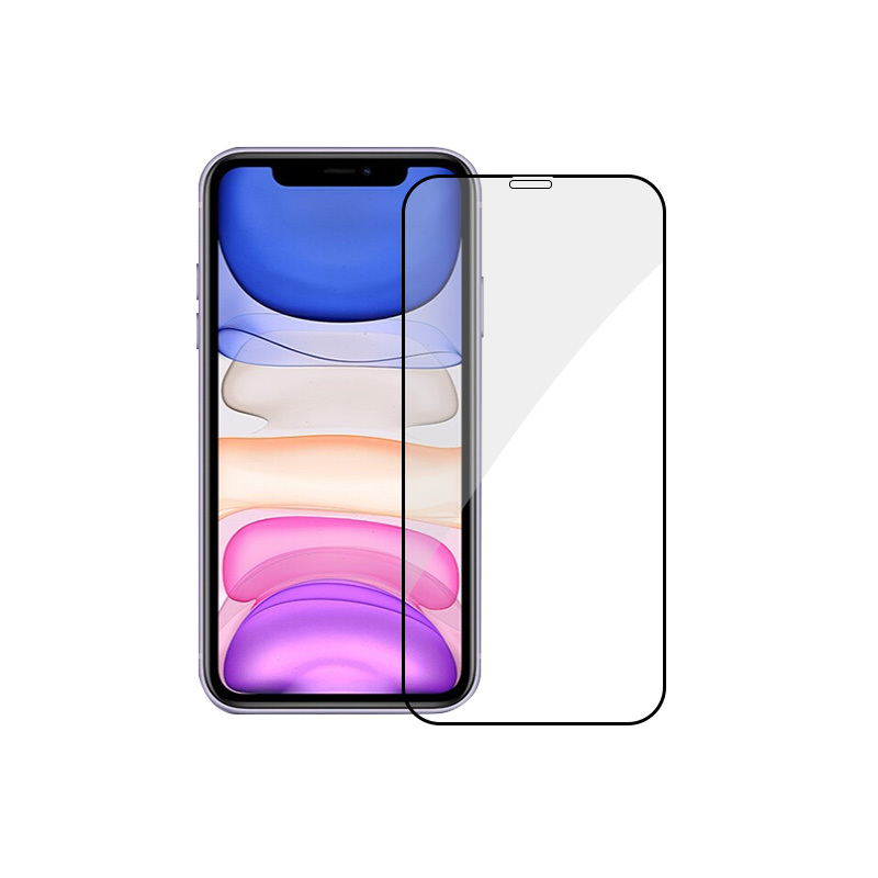 iphone 11 tempered glass | iphone 11 screen guard - WEADDU
