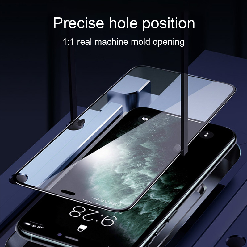 screen protector for iphone xr
