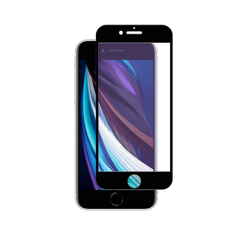 For iphone 6/6Plus/7/7Plus/8/8Plus Edge to edge full cover screen protector