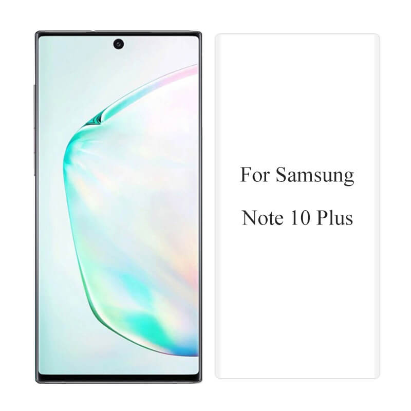 samsung note 10 screen protector
