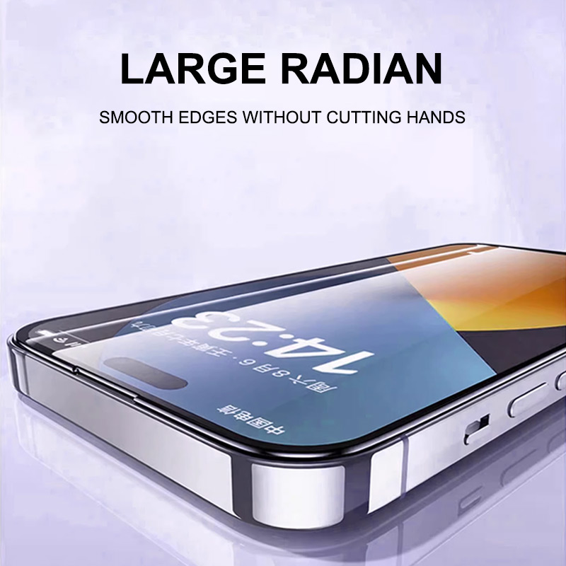 magic screen protector
