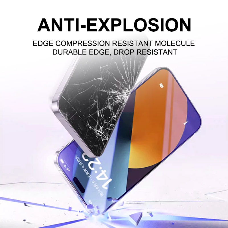 magic box tempered glass

