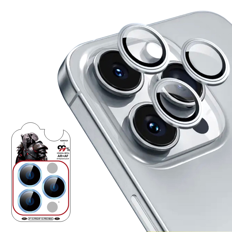 Hawk Eye Original color LEN screen protector - WES39