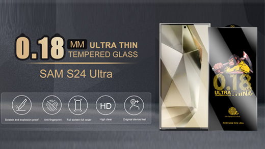 Samsung Galaxy S22 Screen Protector Guide: Choosing the Best Protection