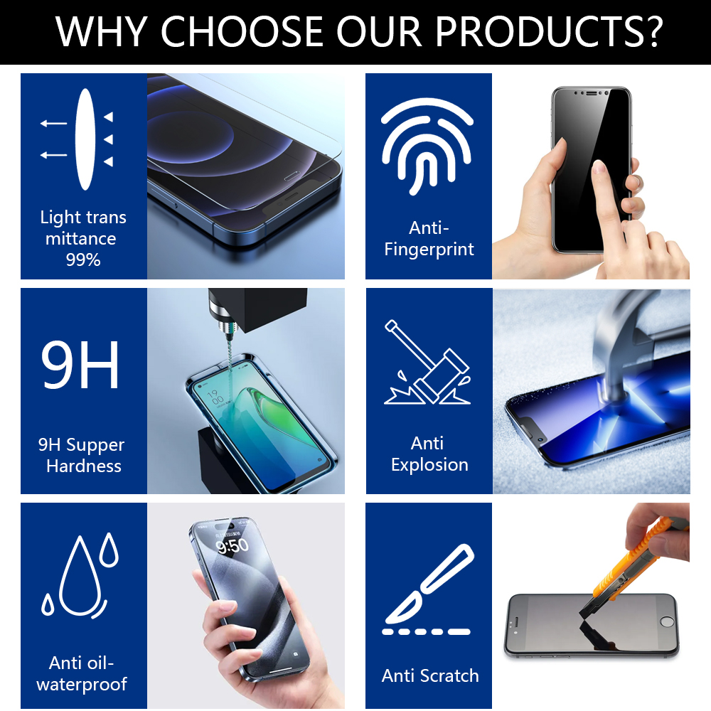 Why Choose Weaddu?