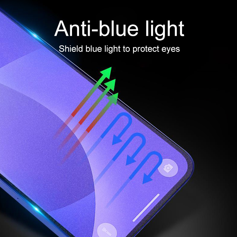 Why a Blue Light Glass Screen Protector Is Your Device's Best Friend?