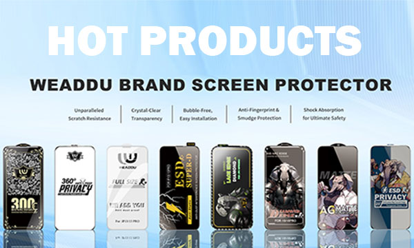 The Ultimate Guide to Choosing the Best iPhone Screen Protector in 2025