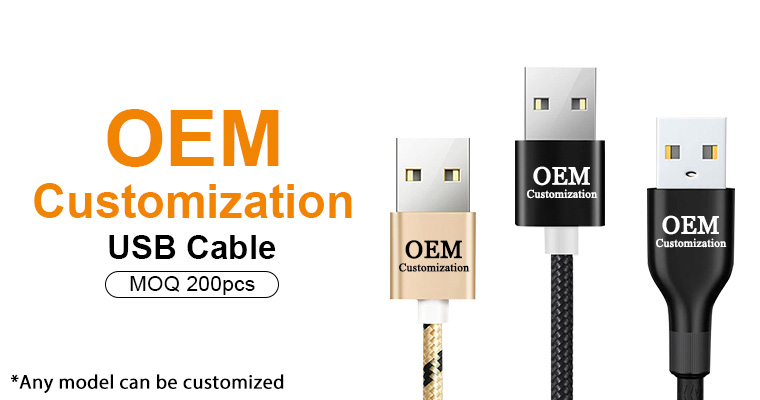 Usb Cable